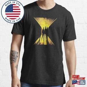 New World Tour Music Fan Essential Graphic T-Shirt